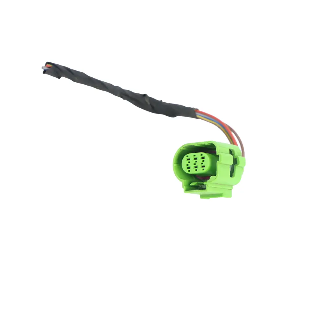 Cableado Arnés Luz Trasera Enchufe Derecho para Audi A3 S3 8V con número de pieza 8V4945092 Audi A3 S3 8V Cableado Arnés Luz Trasera Enchufe Derecho - SKU 8V4945092-2 - Número de pieza 8V4945092