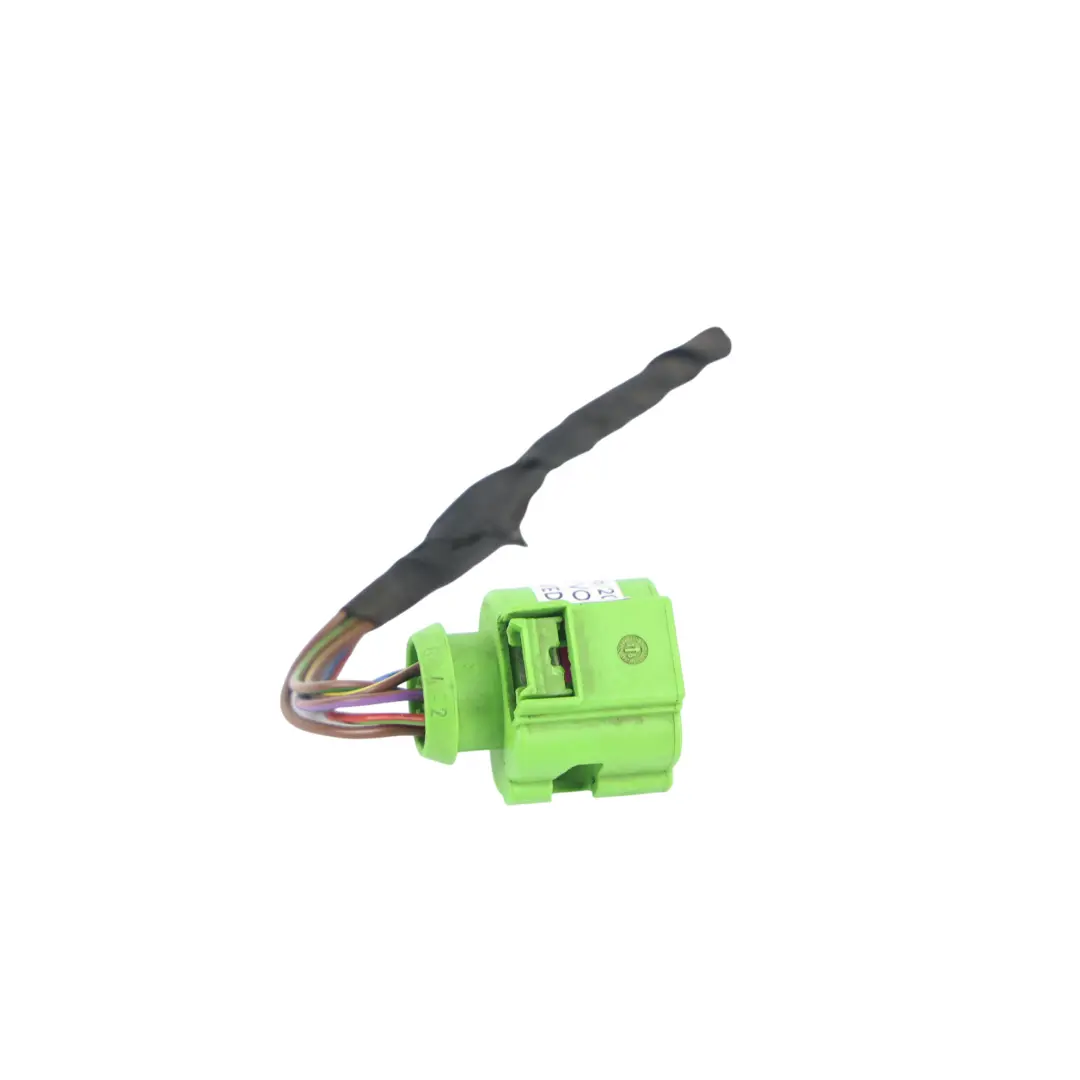Heckleuchte Kabelbaum Stecker Rechts für Audi A3 S3 8V mit Teilenummer 8V4945092 Audi A3 S3 8V Heckleuchte Kabelbaum Stecker Rechts - SKU 8V4945092-2 - Teilenummer 8V4945092