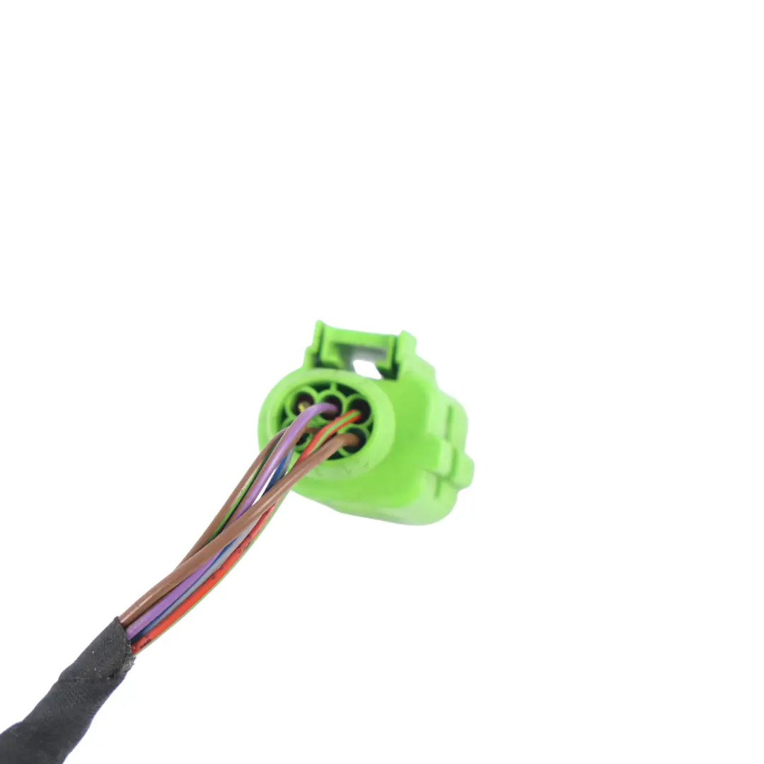Audi A3 S3 8V Faisceau Câblage Feu Arrière Prise Droit - SKU 8V4945092-2 - Numéro de pièce 8V4945092