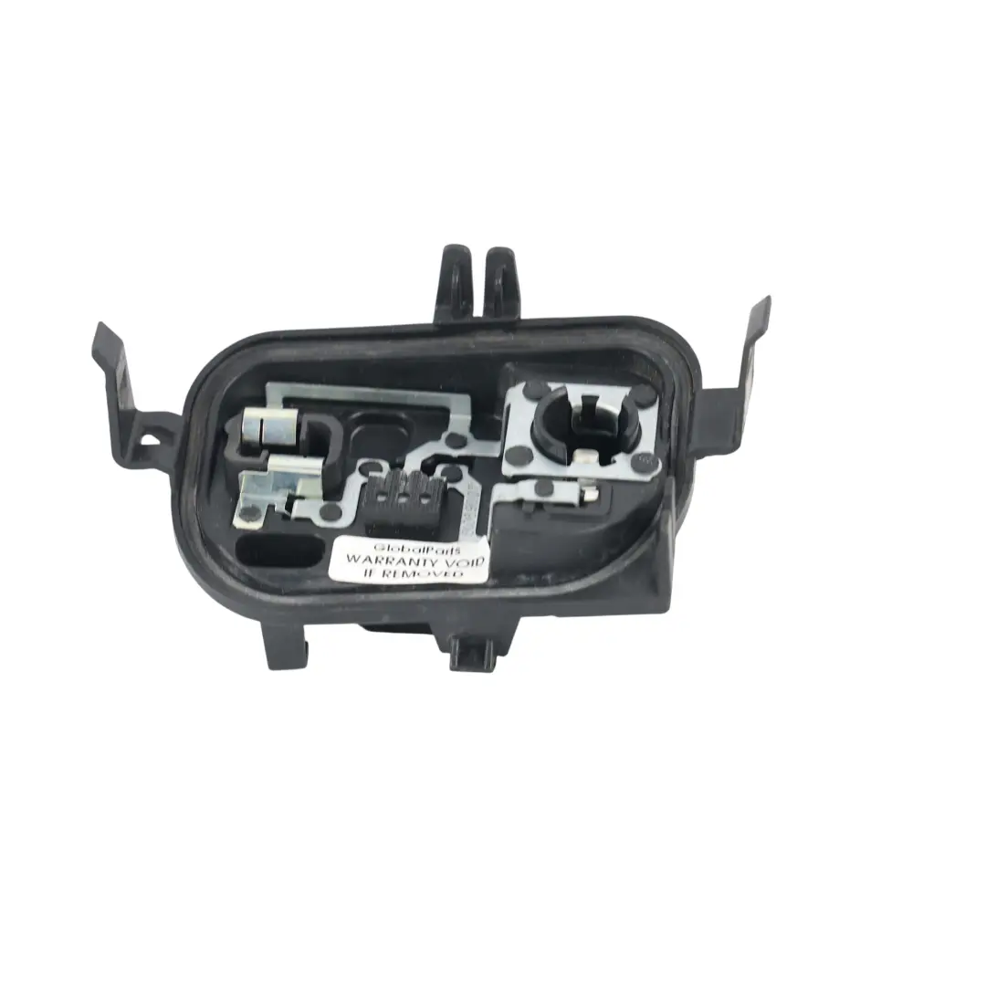 Audi A3 8V Rear Inner Light Lamp Left N/S LED Bulb Carrier Bracket - SKU 8V4945257 - Part number 8V4945257