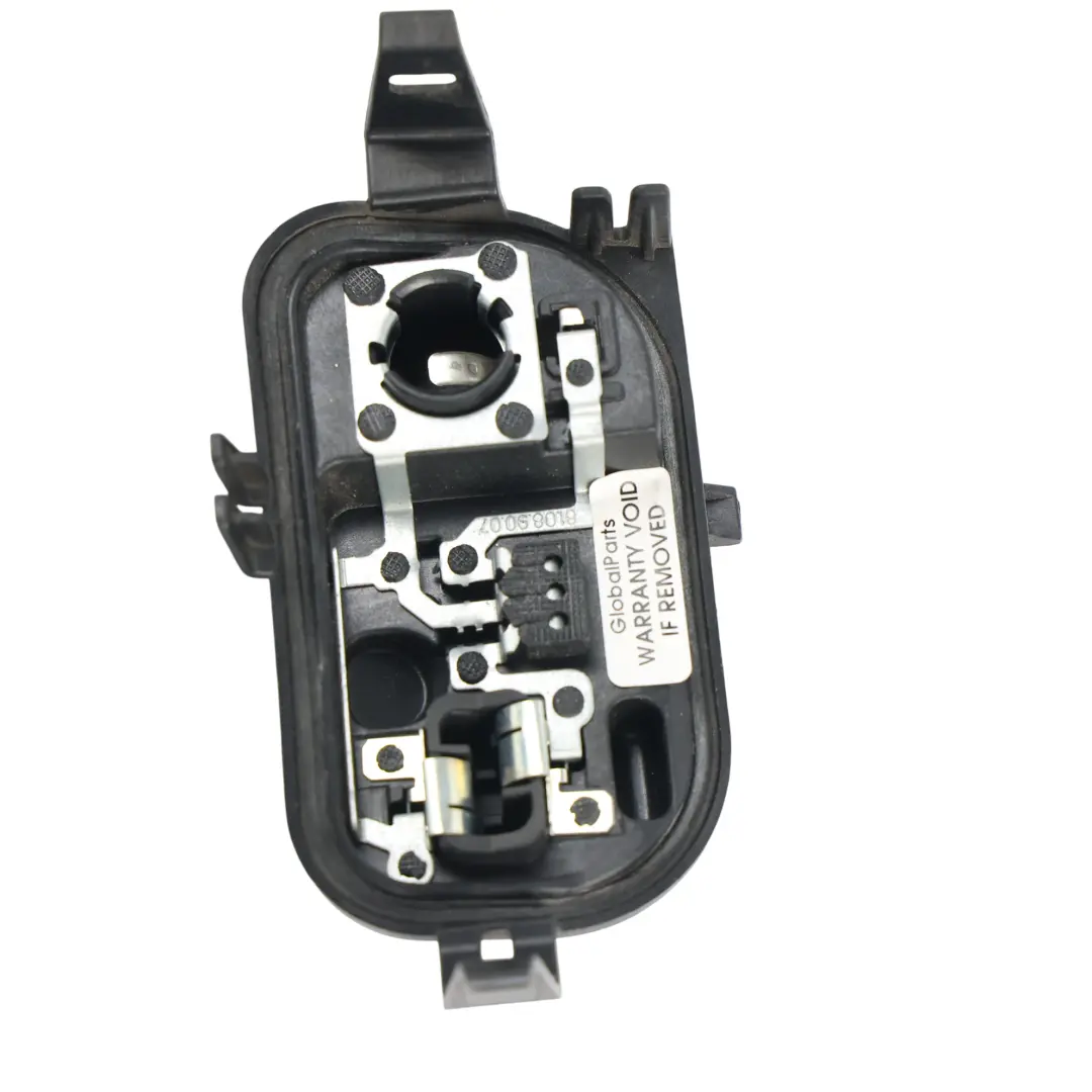Audi A3 8V Luce Posteriore Interna Sinistra LED Supporto Portalampada - SKU 8V4945257 - Numero di parte 8V4945257