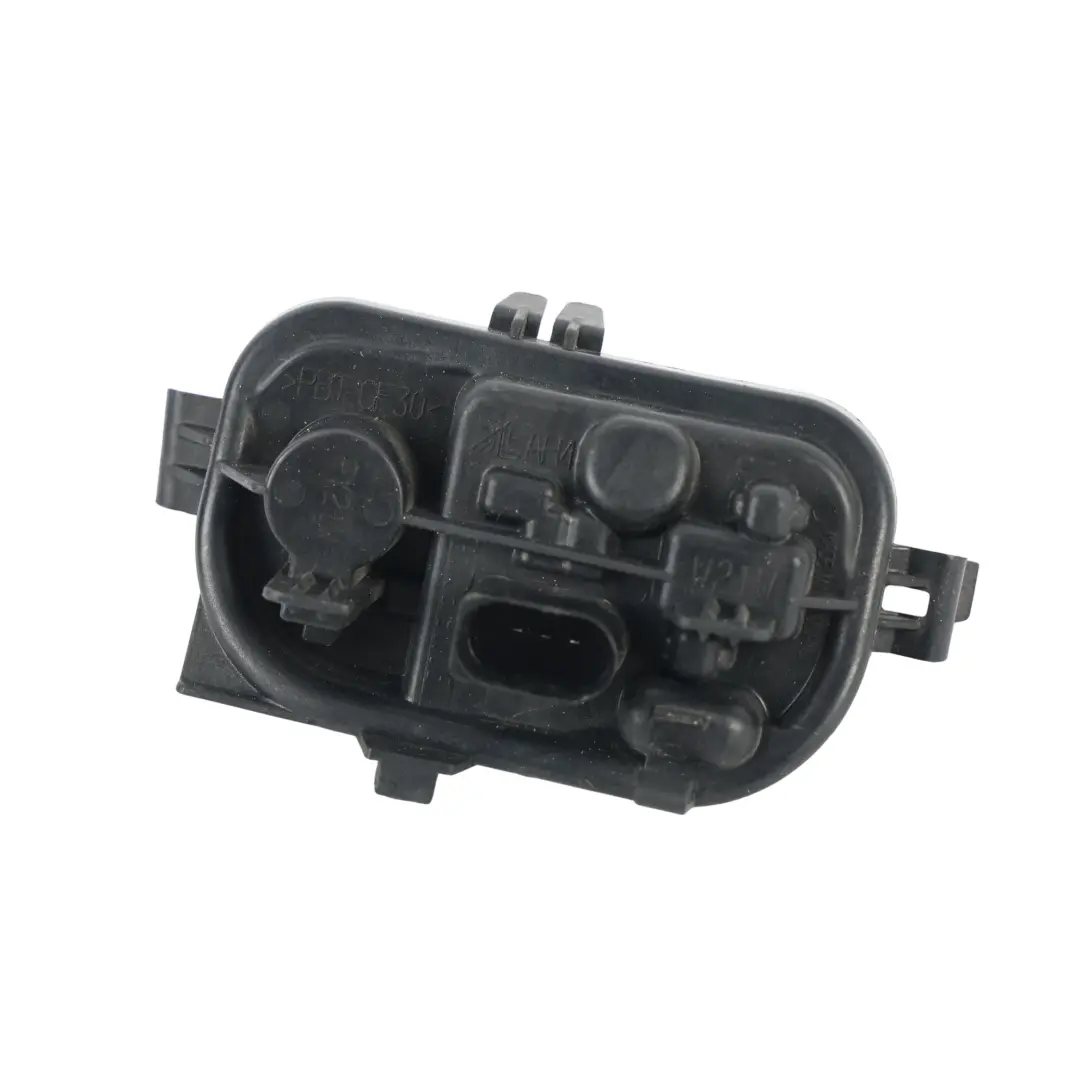 Audi A3 8V Rear Inner Light Lamp Left N/S LED Bulb Carrier Bracket - SKU 8V4945257 - Part number 8V4945257