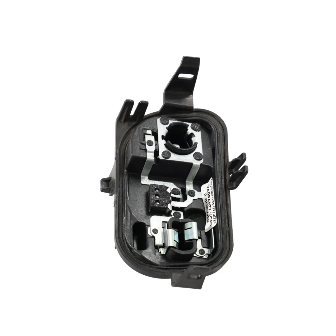 Feu Arrière Support Ampoule Droit pour Audi A3 S3 8V à propos du numéro de pièce 8V4945258 Audi A3 S3 8V Feu Arrière Support Ampoule Droit - SKU 8V4945258 - Numéro de pièce 8V4945258
