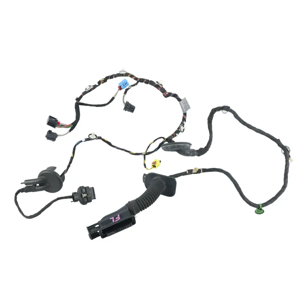 Türkabelbaum Vorne Beifahrerseite für Audi A3 8V mit Teilenummer 8V4971030 Audi A3 8V Türkabelbaum Vorne Beifahrerseite - SKU 8V4971030 - Teilenummer 8V4971030