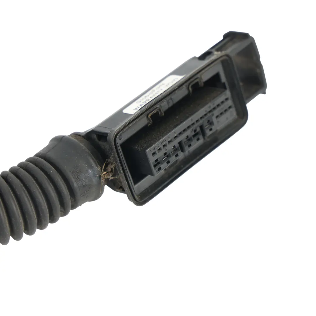 Audi A3 8V Cableado Arnés Puerta Delantera Lado Pasajero - SKU 8V4971030 - Número de pieza 8V4971030
