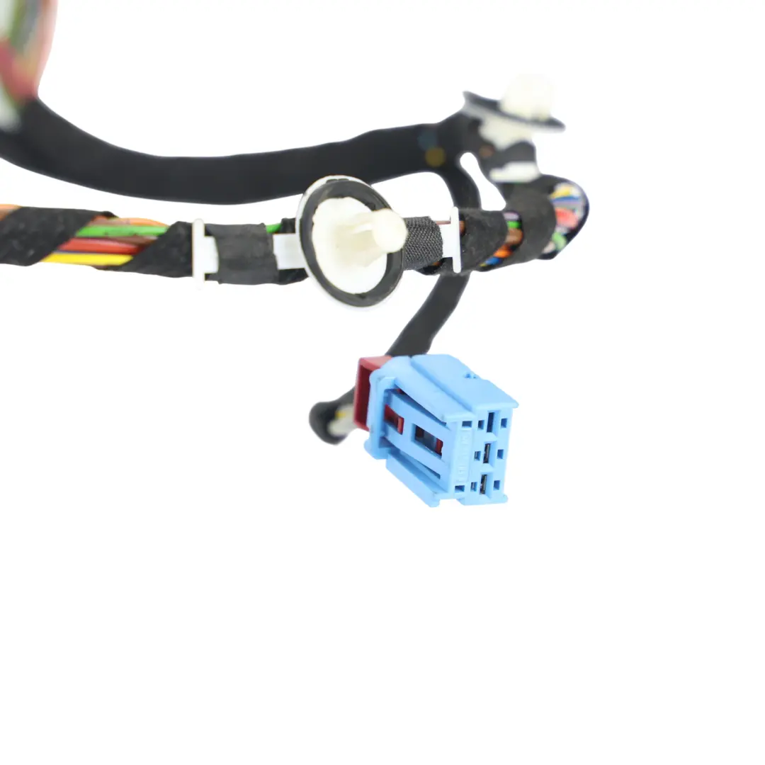 Türkabelbaum Vorne Beifahrerseite für Audi A3 8V mit Teilenummer 8V4971030 Audi A3 8V Türkabelbaum Vorne Beifahrerseite - SKU 8V4971030 - Teilenummer 8V4971030