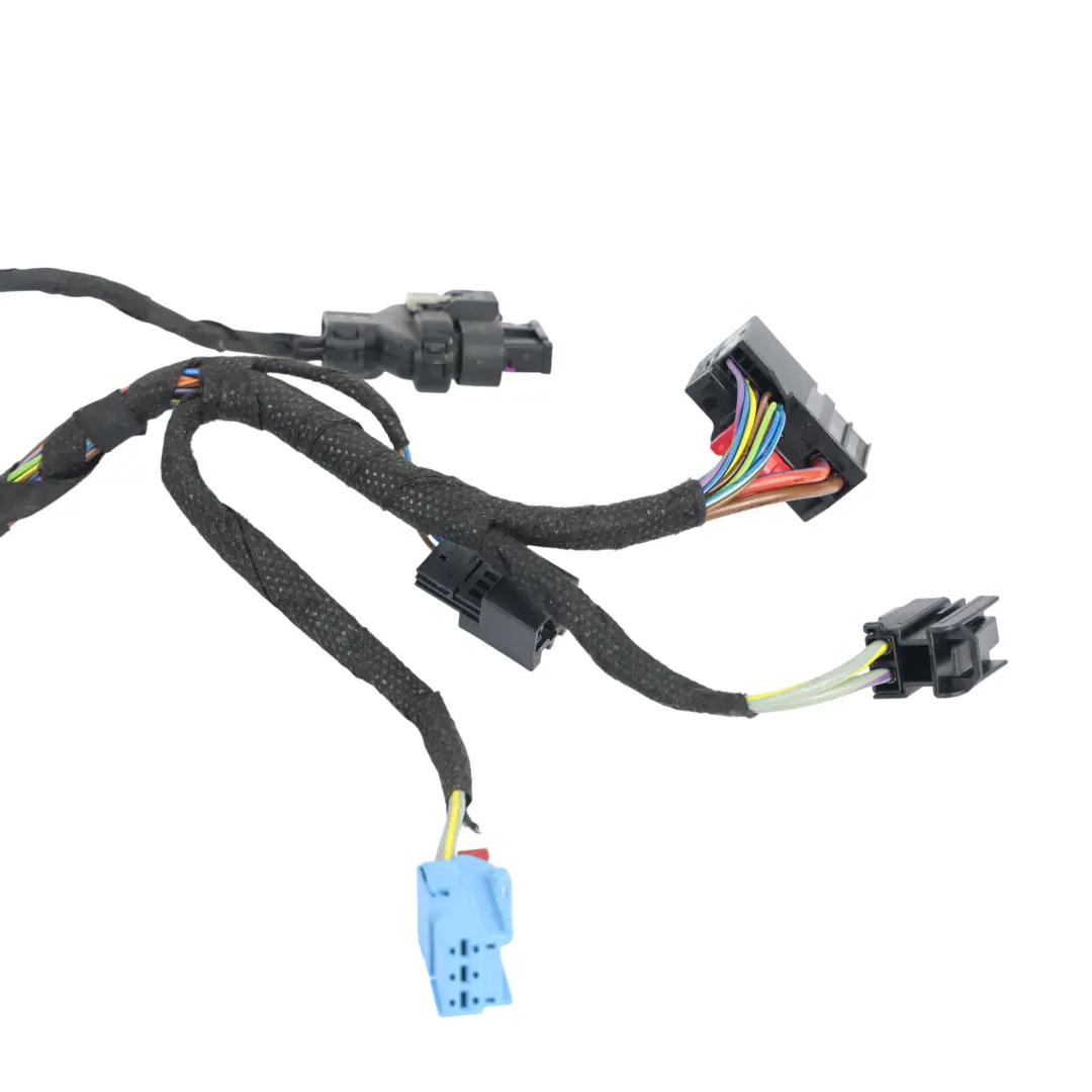 Audi S3 8V 5-Türer Kabelbaum Vordertür Beifahrerseite - SKU 8V4971030H - Teilenummer 8V4971030H
