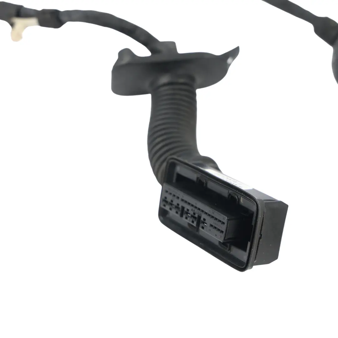 Audi S3 8V 5 Porte Cablaggio Porta Anteriore Lato Passeggero - SKU 8V4971030H - Numero di parte 8V4971030H