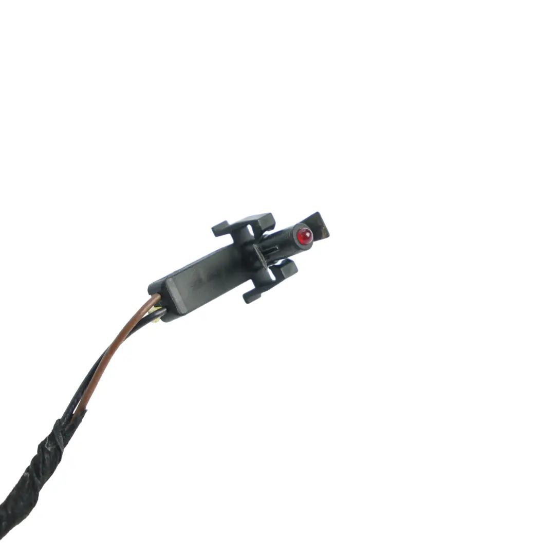 Audi A3 8V Faisceau Câblage Porte Avant Côté Conducteur - SKU 8V4971035A - Numéro de pièce 8V4971035A