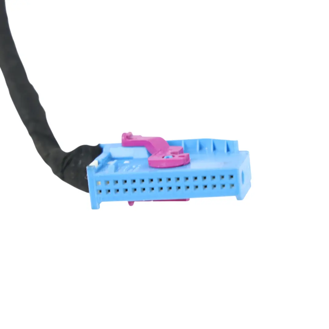 Audi A3 8V Cablaggio Porta Anteriore Lato Guida - SKU 8V4971035A - Numero di parte 8V4971035A