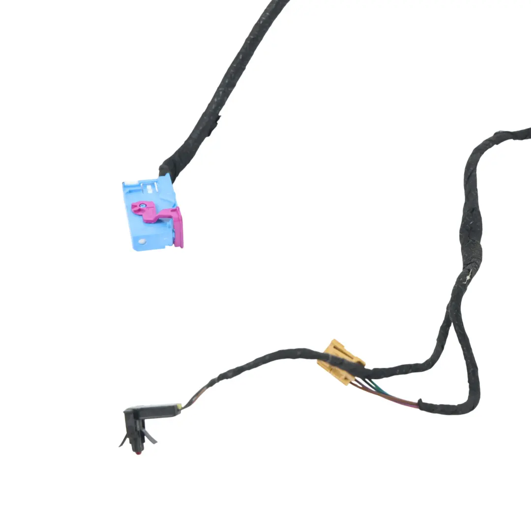 Audi A3 8V Faisceau Câblage Porte Avant Côté Conducteur - SKU 8V4971035A - Numéro de pièce 8V4971035A