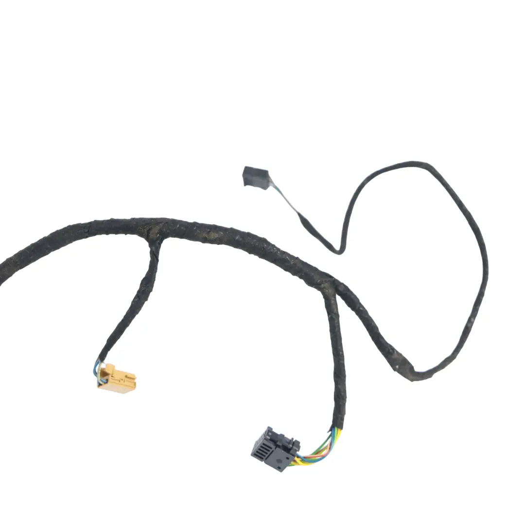 Audi A3 8V Faisceau Câblage Porte Avant Côté Conducteur - SKU 8V4971035A - Numéro de pièce 8V4971035A