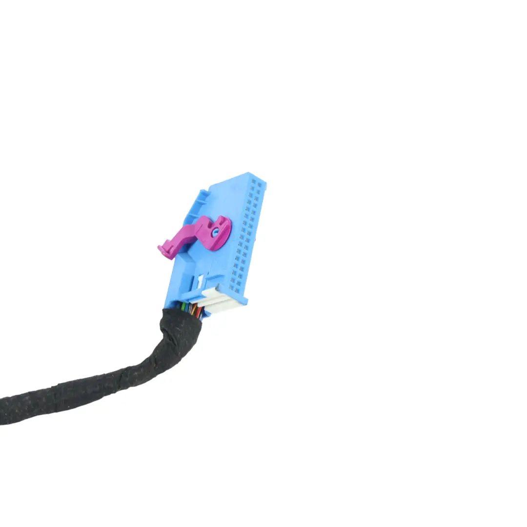 Cablaggio Porta Anteriore Lato Guida per Audi A3 8V con numero di parte 8V4971035A Audi A3 8V Cablaggio Porta Anteriore Lato Guida - SKU 8V4971035A - Numero di parte 8V4971035A