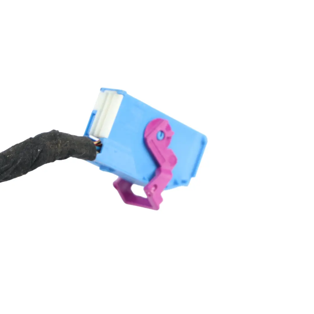 Audi A3 8V Cableado Arnés Cable Puerta Delantera Lado Conductor - SKU 8V4971035A - Número de pieza 8V4971035A