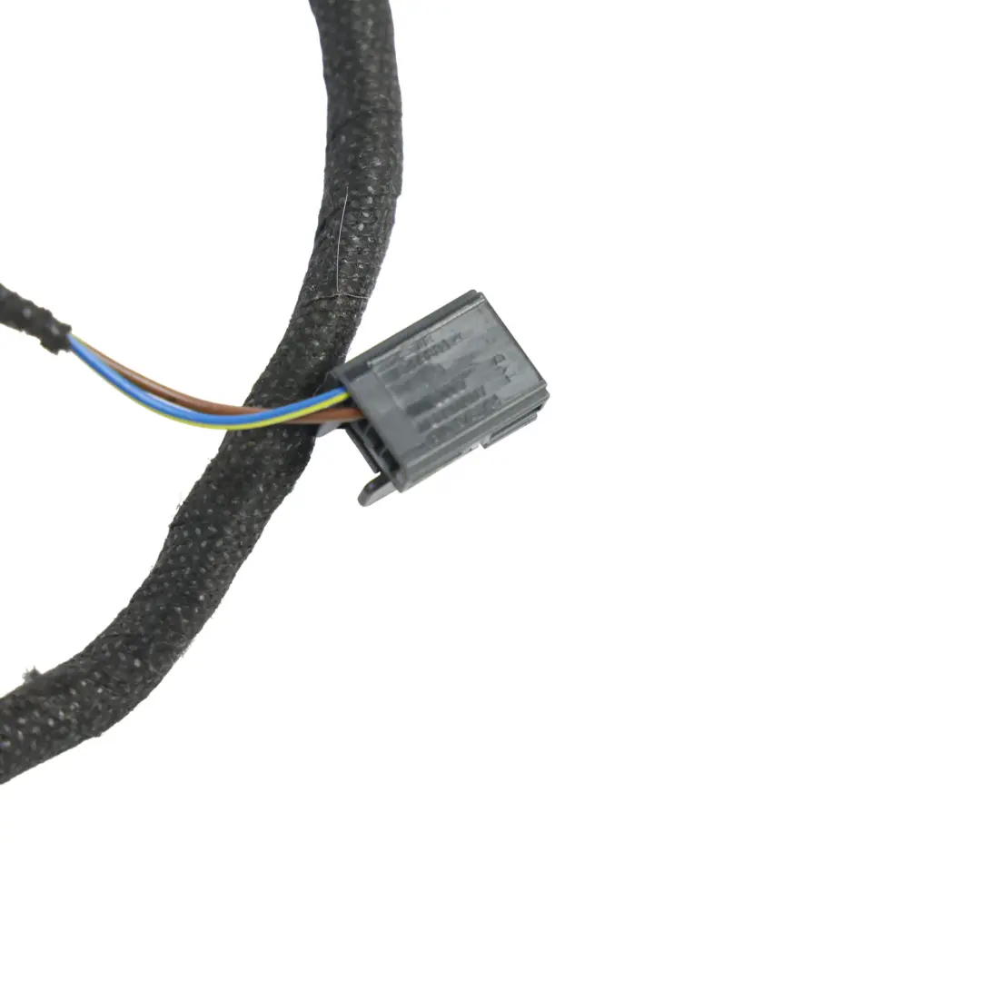 Audi A3 8V Cableado Arnés Cable Puerta Delantera Lado Conductor - SKU 8V4971035BF - Número de pieza 8V4971035BF