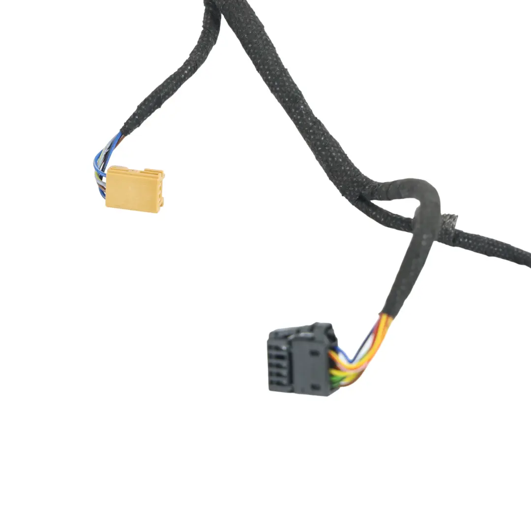 Cablaggio Porta Anteriore Lato Guida per Audi A3 8V con numero di parte 8V4971035BF Audi A3 8V Cablaggio Porta Anteriore Lato Guida - SKU 8V4971035BF - Numero di parte 8V4971035BF