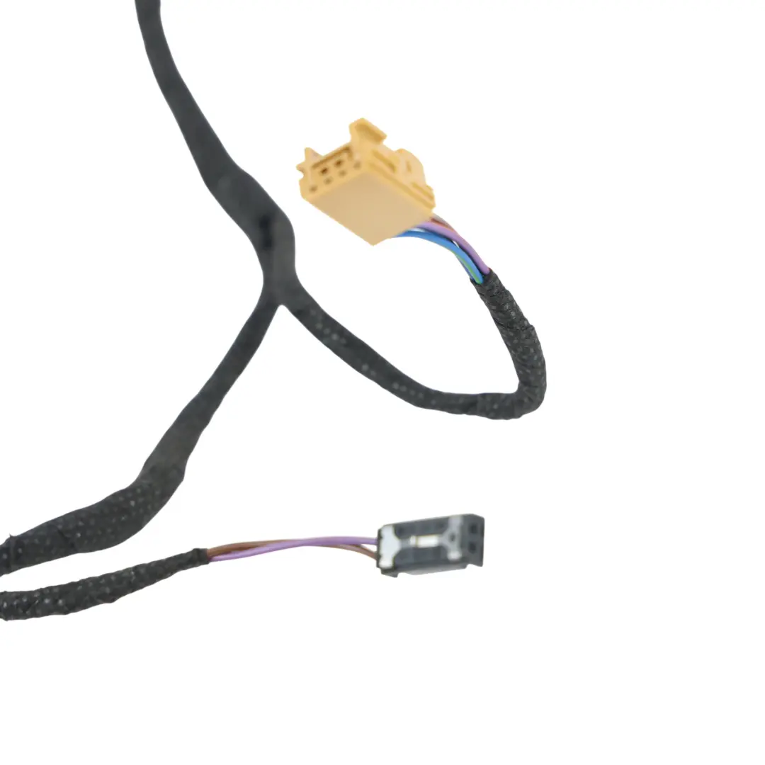 Front Door Wiring Loom Harness Cable Driver Side O/S to Audi A3 8V with Part number 8V4971035BF Audi A3 8V Front Door Wiring Loom Harness Cable Driver Side O/S - SKU 8V4971035BF - Part number 8V4971035BF