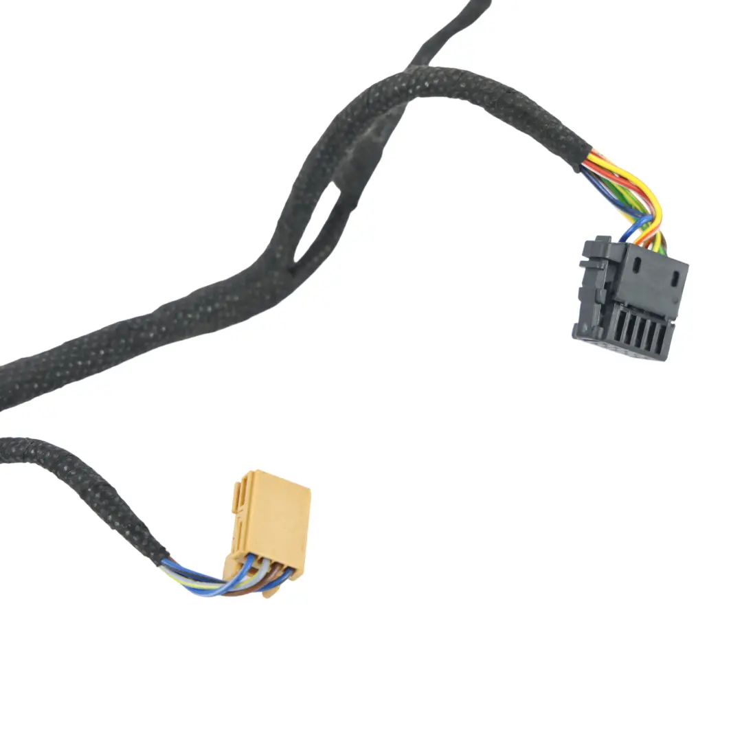 Audi A3 8V Faisceau Câblage Porte Avant Côté Conducteur - SKU 8V4971035BF - Numéro de pièce 8V4971035BF