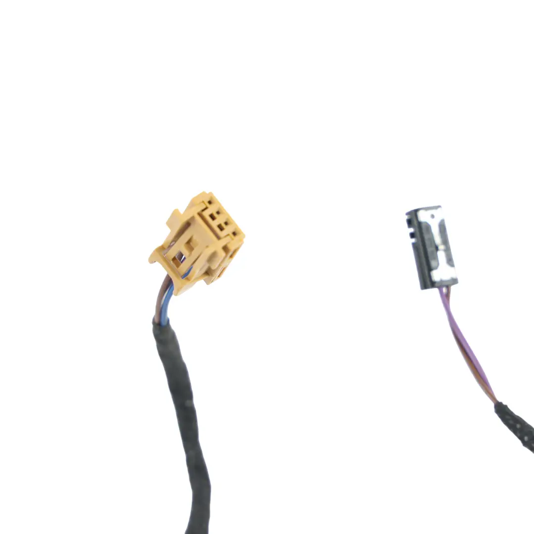 Audi A3 8V Front Door Wiring Loom Harness Cable Driver Side O/S - SKU 8V4971035BF - Part number 8V4971035BF