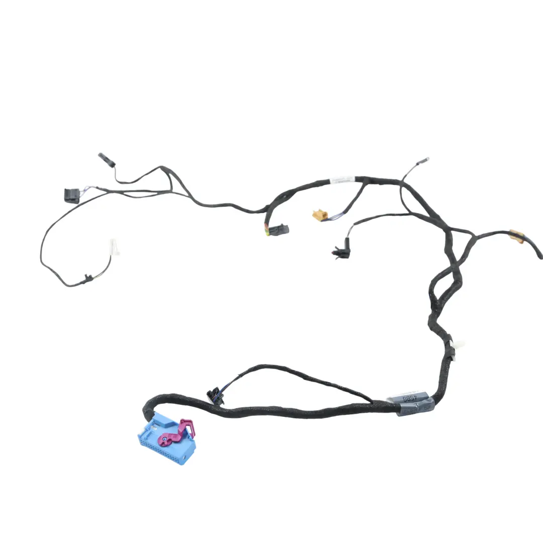 Kabelbaum Türverkleidung Vorne Fahrerseite für Audi A3 8V mit Teilenummer 8V4971035BG Audi A3 8V Kabelbaum Türverkleidung Vorne Fahrerseite - SKU 8V4971035BG - Teilenummer 8V4971035BG
