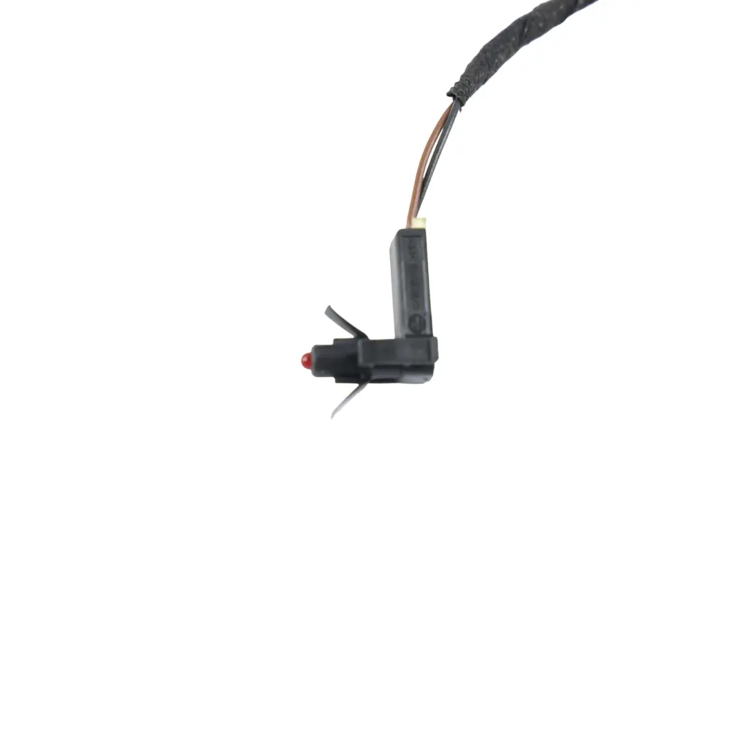 Audi A3 8V Door Trim Panel Wiring Loom Harness Front Driver's Side - SKU 8V4971035BG - Part number 8V4971035BG
