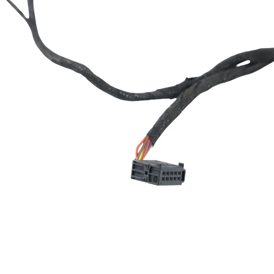 Cableado Arnés Panel Puerta Delantero Lado Conductor para Audi A3 8V con número de pieza 8V4971035BG Audi A3 8V Cableado Arnés Panel Puerta Delantero Lado Conductor - SKU 8V4971035BG - Número de pieza 8V4971035BG