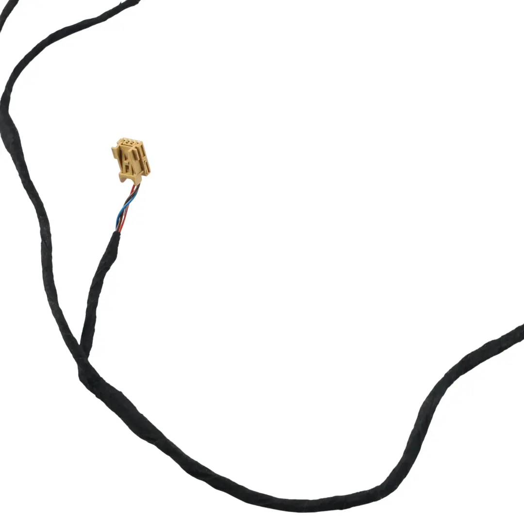 Audi A3 8V Cableado Arnés Puerta Delantera Lado Pasajero - SKU 8V4971036AG - Número de pieza 8V4971036AG