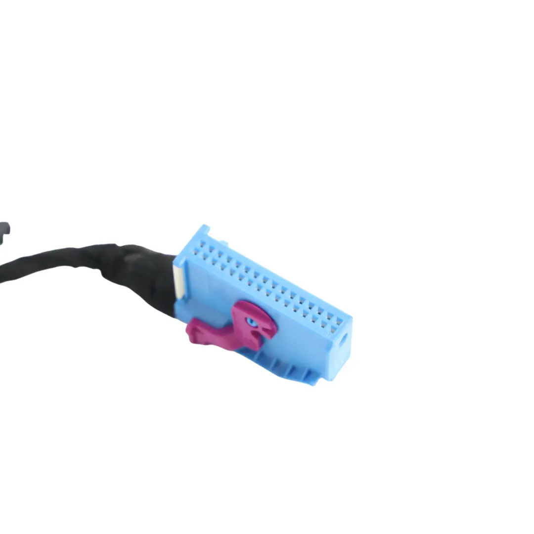 Audi A3 8V Faisceau Câblage Porte Avant Côté Passager - SKU 8V4971036AT - Numéro de pièce 8V4971036AT