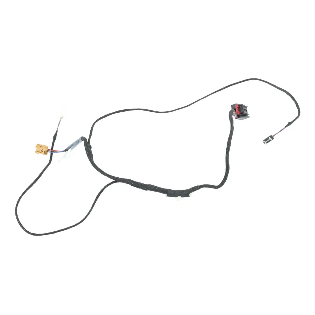 Cablaggio Porta Posteriore Sinistro Destro per Audi A3 RS3 8V con numero di parte 8V4971693B Audi A3 RS3 8V Cablaggio Porta Posteriore Sinistro Destro - SKU 8V4971693B - Numero di parte 8V4971693B