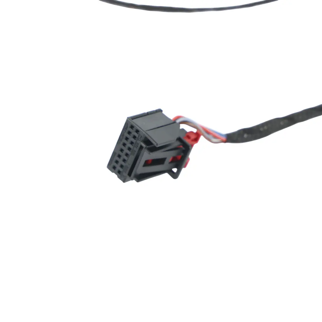Faisceau Câblage Porte Arrière Gauche Droite pour Audi A3 RS3 8V à propos du numéro de pièce 8V4971693B Audi A3 RS3 8V Faisceau Câblage Porte Arrière Gauche Droite - SKU 8V4971693B - Numéro de pièce 8V4971693B