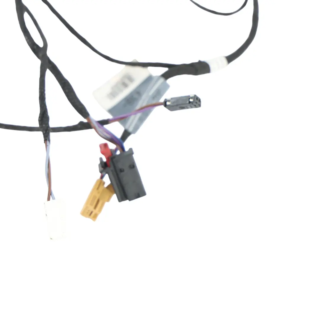 Hinten Tür Kabelbaum Links Rechts für Audi A3 RS3 8V mit Teilenummer 8V4971693B Audi A3 RS3 8V Hinten Tür Kabelbaum Links Rechts - SKU 8V4971693B - Teilenummer 8V4971693B