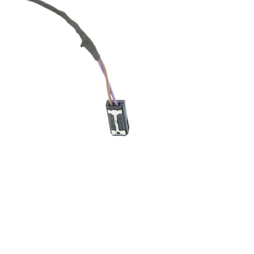 Faisceau Câblage Porte Arrière Gauche Droite pour Audi A3 RS3 8V à propos du numéro de pièce 8V4971693B Audi A3 RS3 8V Faisceau Câblage Porte Arrière Gauche Droite - SKU 8V4971693B - Numéro de pièce 8V4971693B