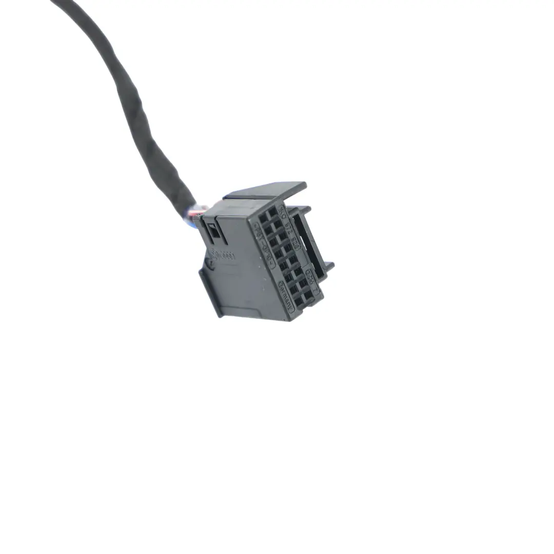 Audi A3 RS3 8V Rear Door Wiring Loom Harness Left Right N/O/S - SKU 8V4971693B - Part number 8V4971693B