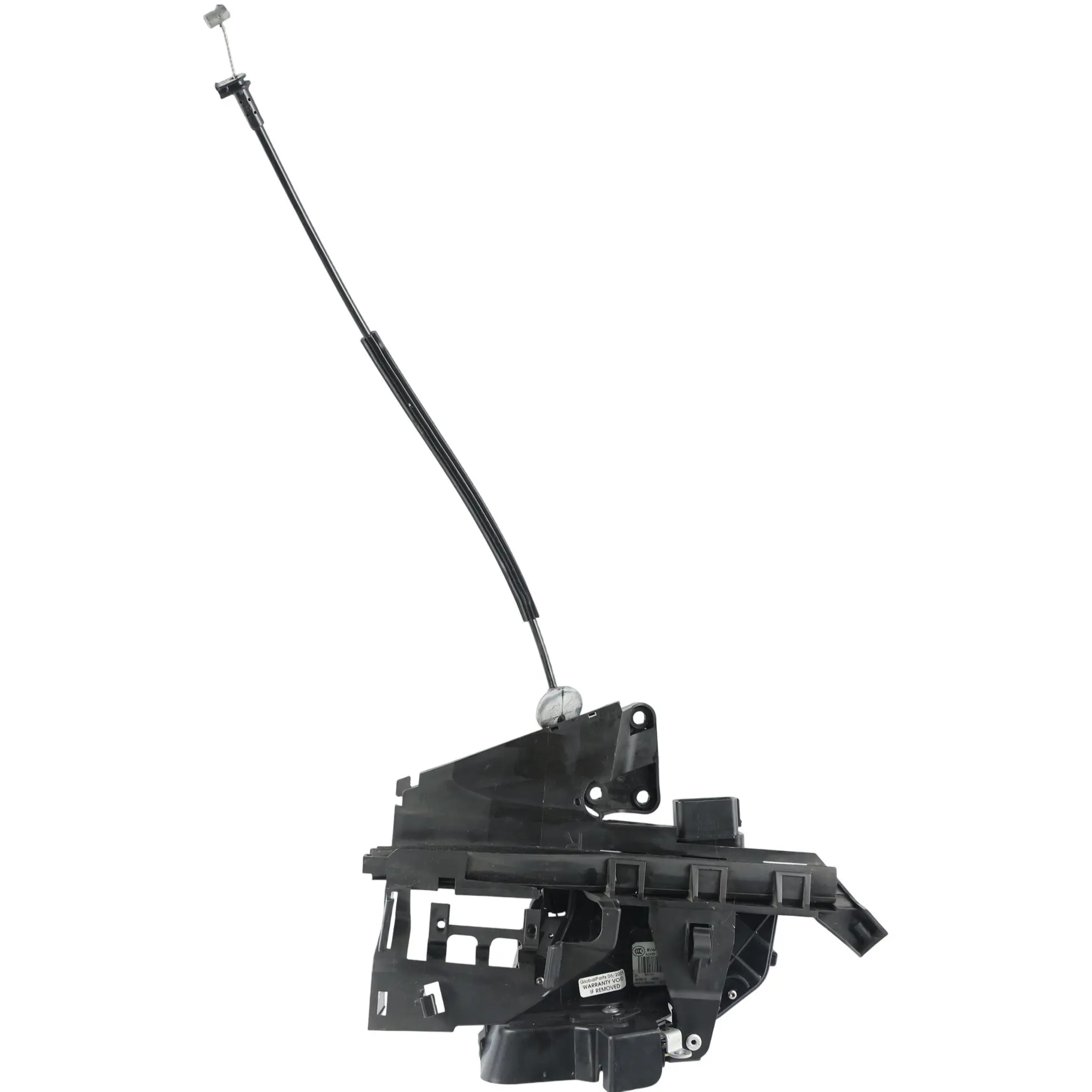 Ford Kuga Mk1 Rear Door Lock Latch Catch Mechanism Right O/S Side 8V4A-S26412-EA