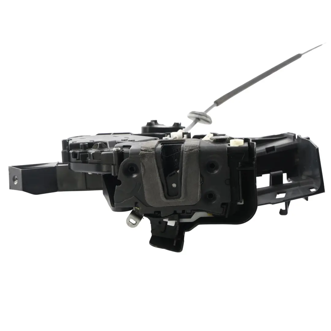 Ford Kuga Mk1 Mecanismo Cerradura Puerta Trasera Derecha - SKU 8V4A-S26412-EA - Número de pieza 8V4A-S26412-EA