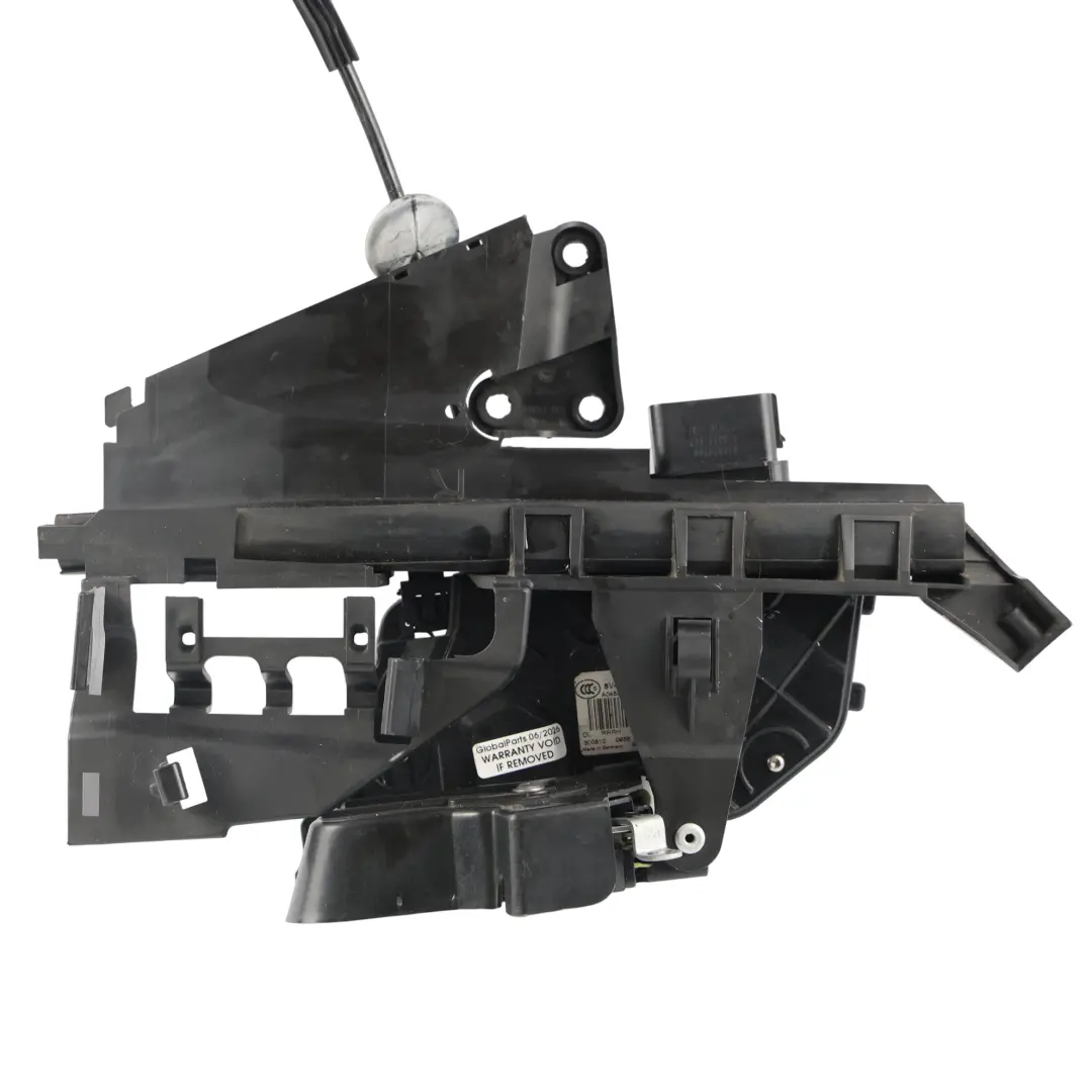 Ford Kuga Mk1 Mecanismo Cerradura Puerta Trasera Derecha - SKU 8V4A-S26412-EA - Número de pieza 8V4A-S26412-EA