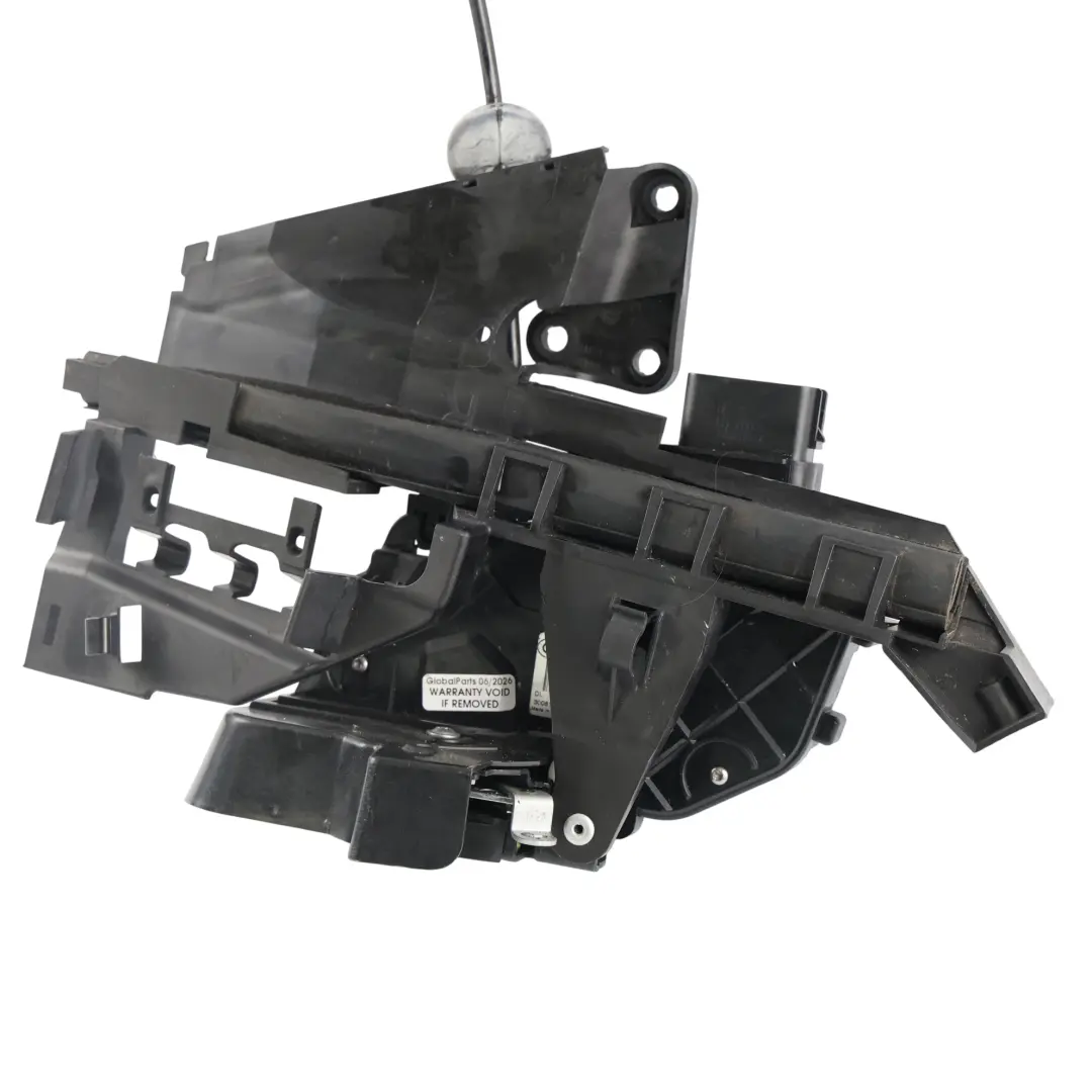 Mk1 Rear Door Lock Latch Catch Mechanism Right O/S Side to Ford Kuga with Part number 8V4A-S26412-EA Ford Kuga Mk1 Rear Door Lock Latch Catch Mechanism Right O/S Side - SKU 8V4A-S26412-EA - Part number 8V4A-S26412-EA