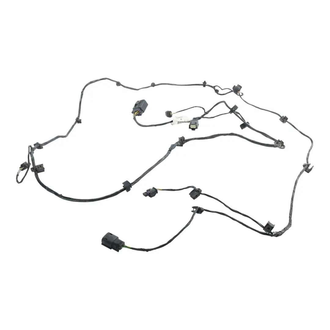 Mk1 C394 Cablaggio Sensore Parcheggio PDC Anteriore per Ford Kuga con numero di parte 8V4T-15K867-ABA Ford Kuga Mk1 C394 Cablaggio Sensore Parcheggio PDC Anteriore - SKU 8V4T-15K867-ABA - Numero di parte 8V4T-15K867-ABA