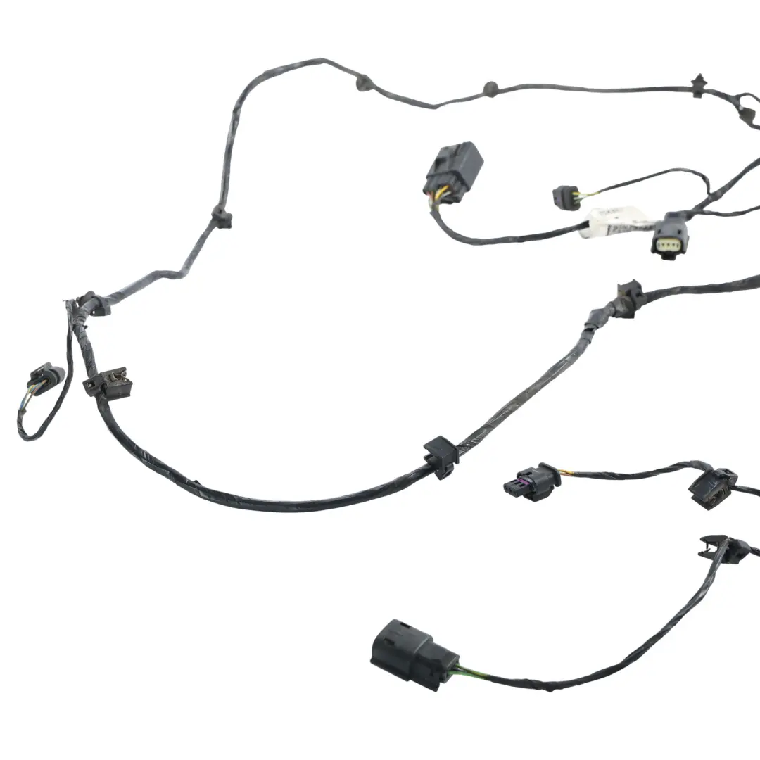 Ford Kuga MK1 C394 Cableado Sensor Aparcamiento PDC Delantero - SKU 8V4T-15K867-ABA - Número de pieza 8V4T-15K867-ABA