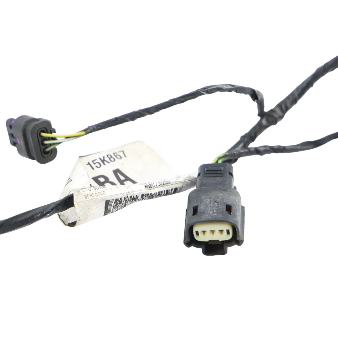 Ford Kuga Mk1 C394 Front PDC Parking Sensor Wiring Harness - SKU 8V4T-15K867-ABA - Part number 8V4T-15K867-ABA