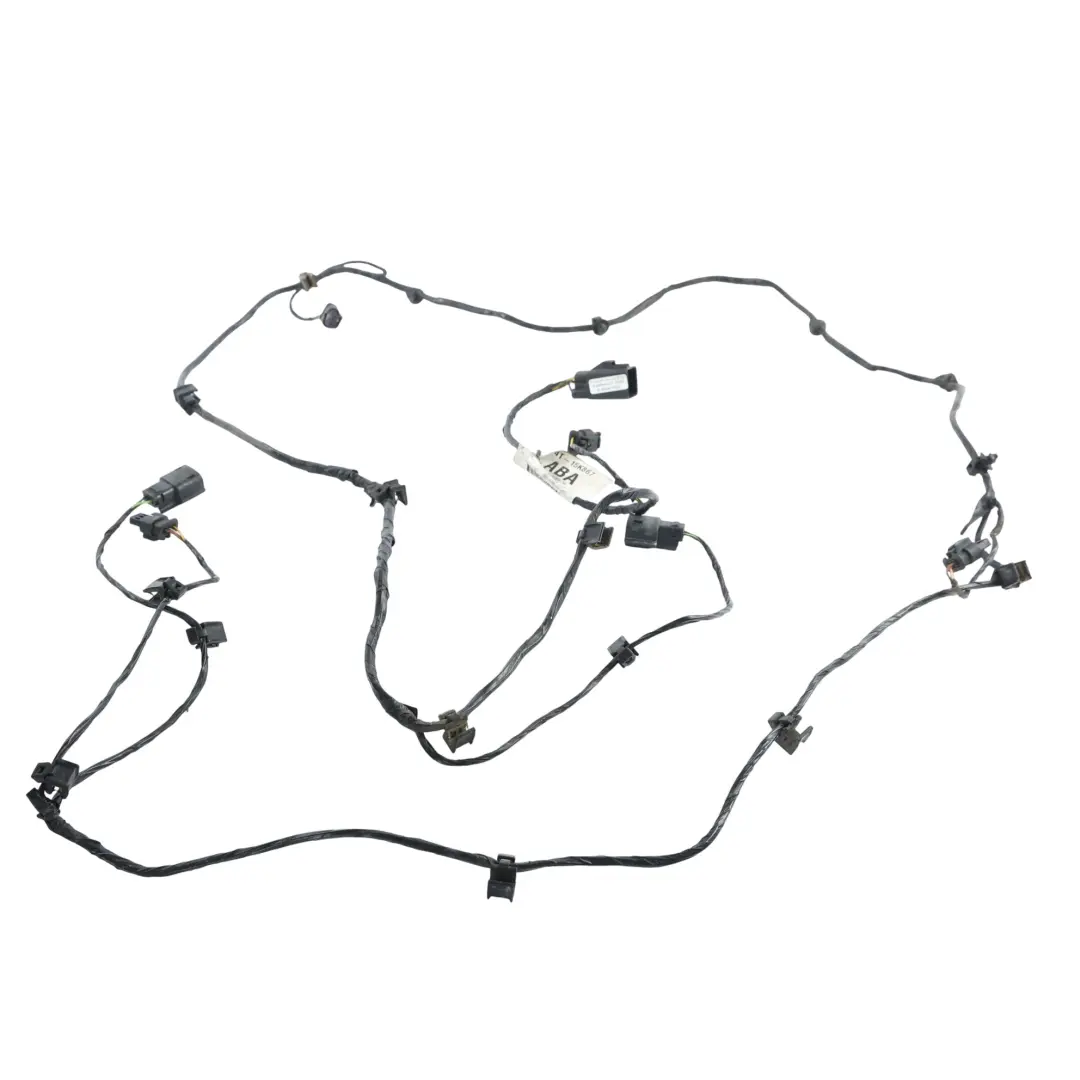 Ford Kuga MK1 C394 Vorne PDC Parksensor Kabelbaum - SKU 8V4T-15K867-ABA - Teilenummer 8V4T-15K867-ABA
