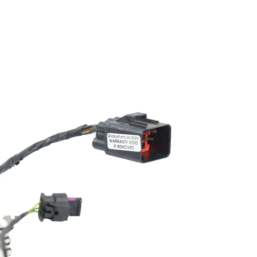 Mk1 C394 Front PDC Parking Sensor Wiring Harness to Ford Kuga with Part number 8V4T-15K867-ABA Ford Kuga Mk1 C394 Front PDC Parking Sensor Wiring Harness - SKU 8V4T-15K867-ABA - Part number 8V4T-15K867-ABA