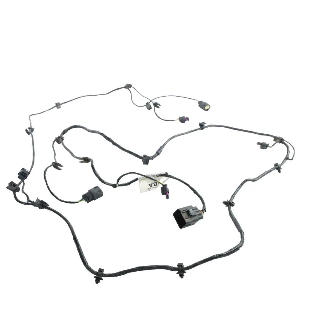 Ford Kuga MK1 C394 Cableado Sensor Aparcamiento PDC Delantero - SKU 8V4T-15K867-ABA - Número de pieza 8V4T-15K867-ABA