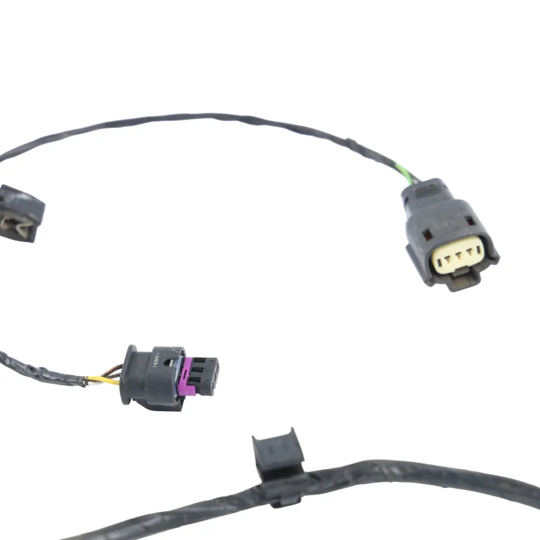 MK1 C394 Cableado Sensor Aparcamiento PDC Delantero para Ford Kuga con número de pieza 8V4T-15K867-ABA Ford Kuga MK1 C394 Cableado Sensor Aparcamiento PDC Delantero - SKU 8V4T-15K867-ABA - Número de pieza 8V4T-15K867-ABA