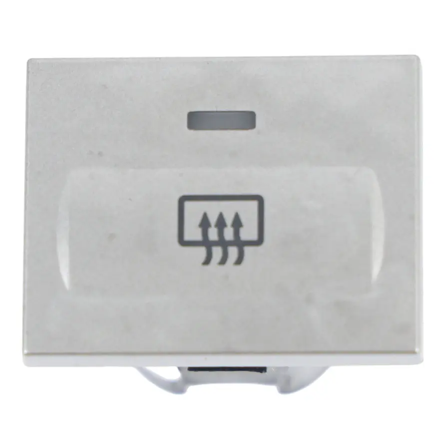 Ford Focus MK2 Bouton Interrupteur Lunette Arrière Chauffante 8V4T-18C621-AA