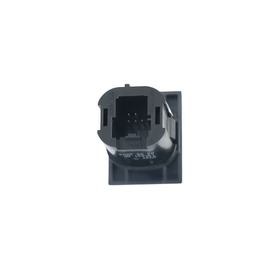 Ford Focus MK2 Beheizte Heckscheibe Schalter Taste - SKU 8V4T-18C621-AA - Teilenummer 8V4T-18C621-AA