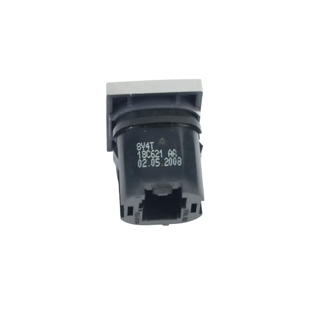 MK2 Beheizte Heckscheibe Schalter Taste für Ford Focus mit Teilenummer 8V4T-18C621-AA Ford Focus MK2 Beheizte Heckscheibe Schalter Taste - SKU 8V4T-18C621-AA - Teilenummer 8V4T-18C621-AA