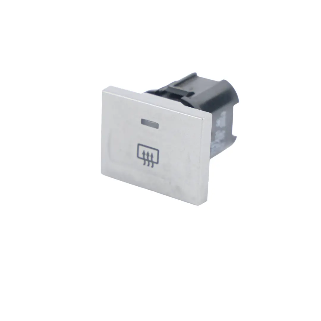 Ford Focus MK2 Beheizte Heckscheibe Schalter Taste - SKU 8V4T-18C621-AA - Teilenummer 8V4T-18C621-AA