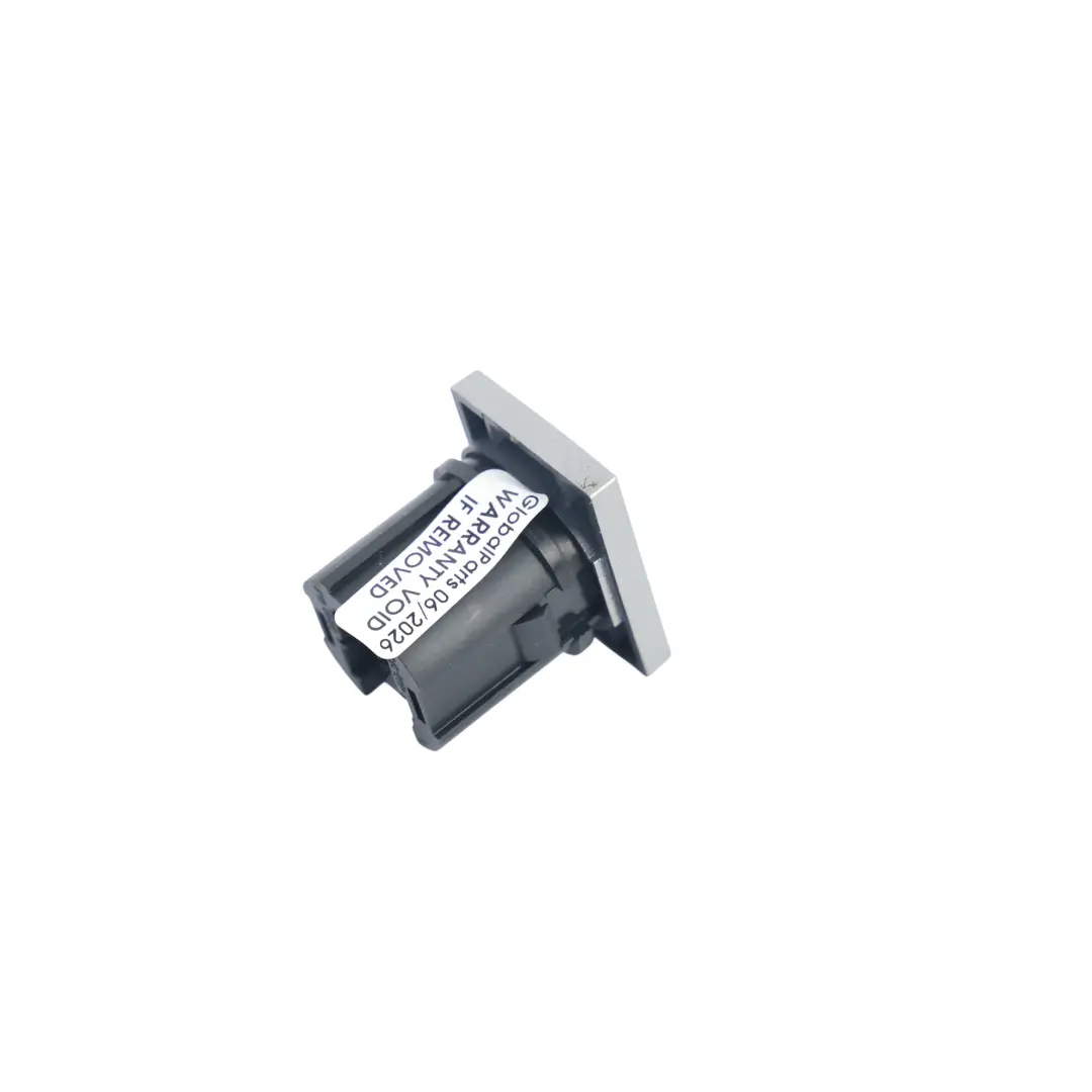 Ford Focus Mk2 Kuga Heated Windscreen Switch Button - SKU 8V4T-18K574-AA - Part number 8V4T-18K574-AA