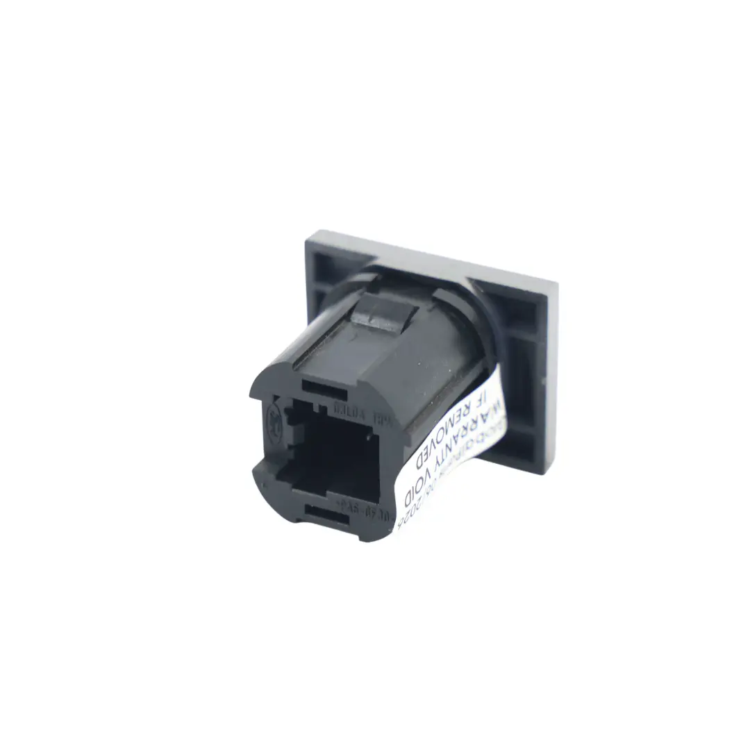 Ford Focus MK2 Kuga Beheizte Windschutzscheibe Schalter Taste - SKU 8V4T-18K574-AA - Teilenummer 8V4T-18K574-AA